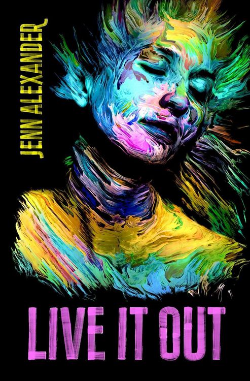 Produktbild: Live It Out