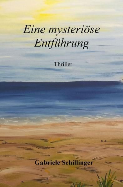 Produktbild: Eine mysteri&ouml;se Entf&uuml;hrung