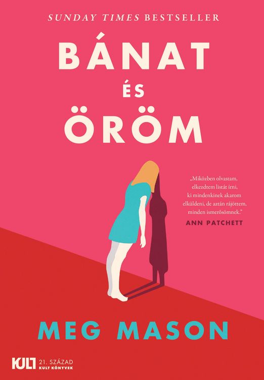 Produktbild: B&aacute;nat &eacute;s &ouml;r&ouml;m