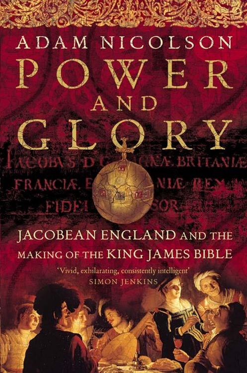 Produktbild: Power and Glory