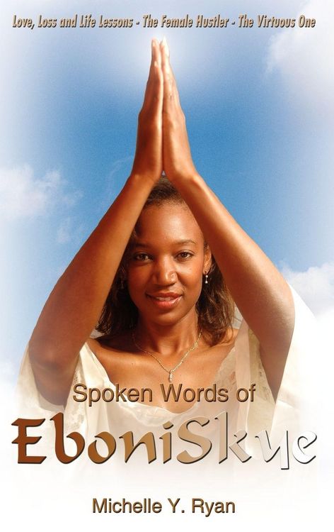 Produktbild: Spoken Words of EboniSkye