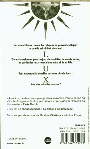 Produktbild: Lux