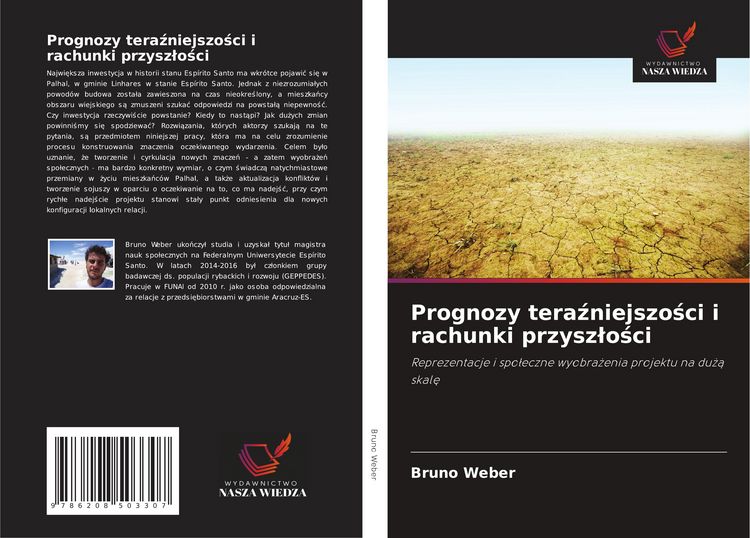 Produktbild: Prognozy tera&iquest;niejszo&iquest;ci i rachunki przysz&iquest;o&iquest;ci