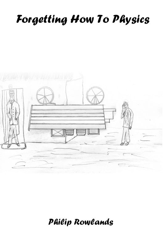 Produktbild: Forgetting How To Physics