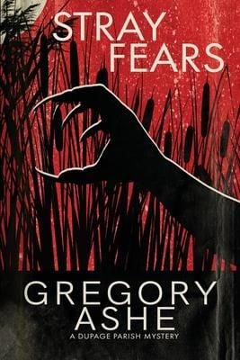 Produktbild: Stray Fears