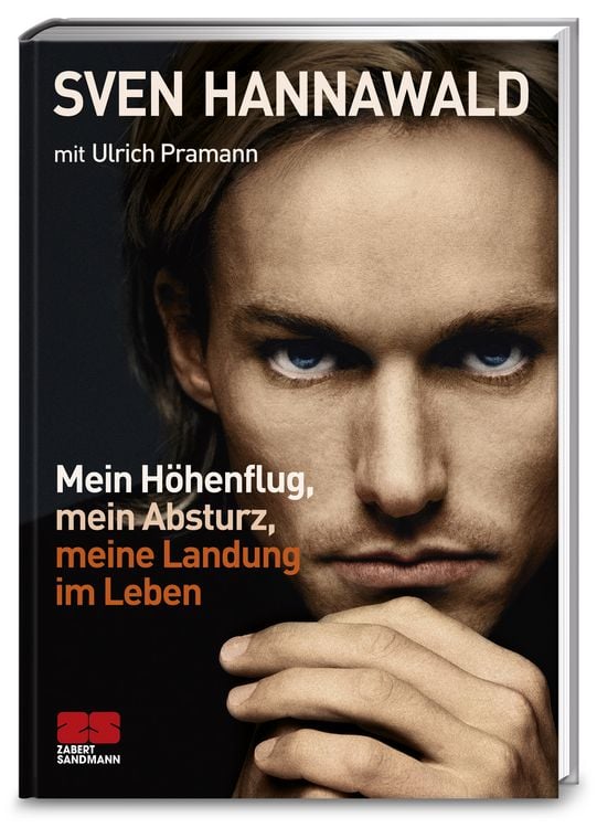 Produktbild: Mein H&ouml;henflug, mein Absturz, meine Landung im Leben