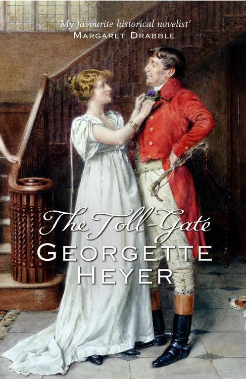 Produktbild: The Toll-Gate