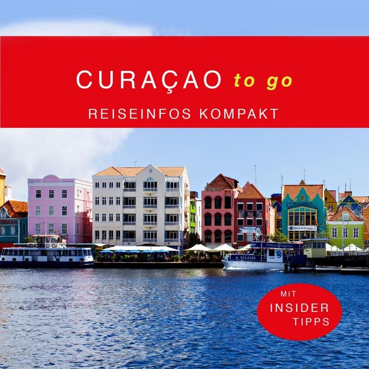 Produktbild: Curacao to go