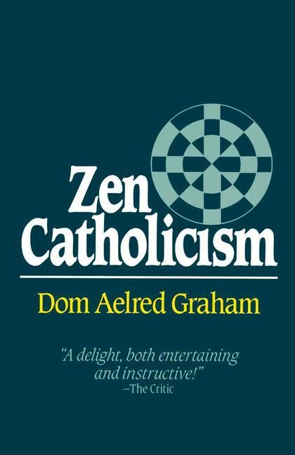 Produktbild: Zen Catholicism