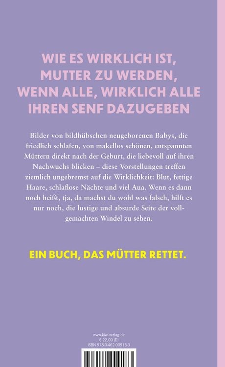 Produktbild: 8000 Arten, als Mutter zu versagen