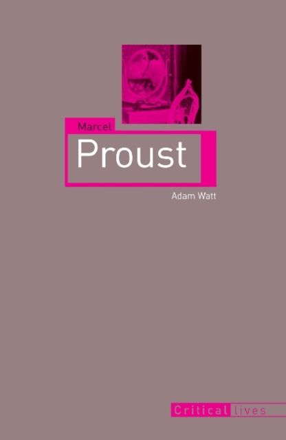 Produktbild: Marcel Proust
