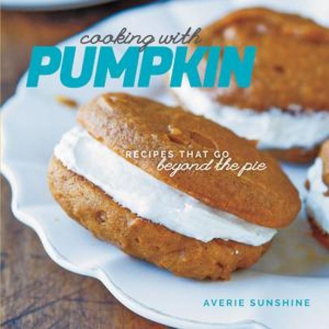 Produktbild: Cooking with Pumpkin