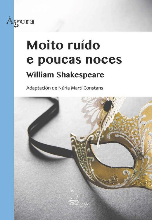 Produktbild: Moito ru&iacute;do e poucas noces