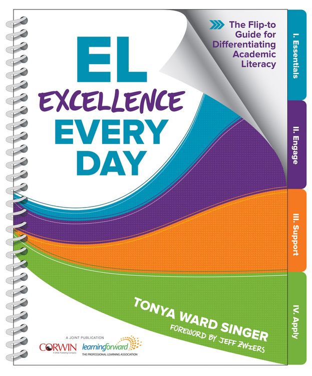 Produktbild: Singer, T: Excellence Every Day