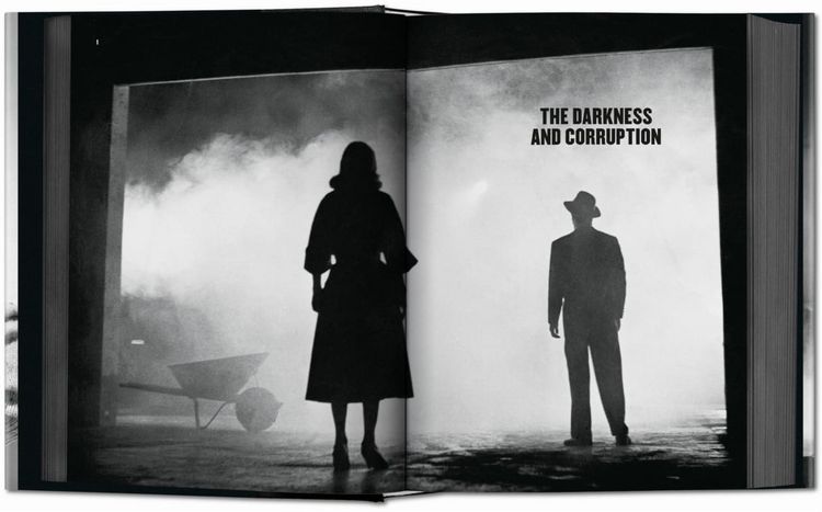 Produktbild: Film Noir HC
