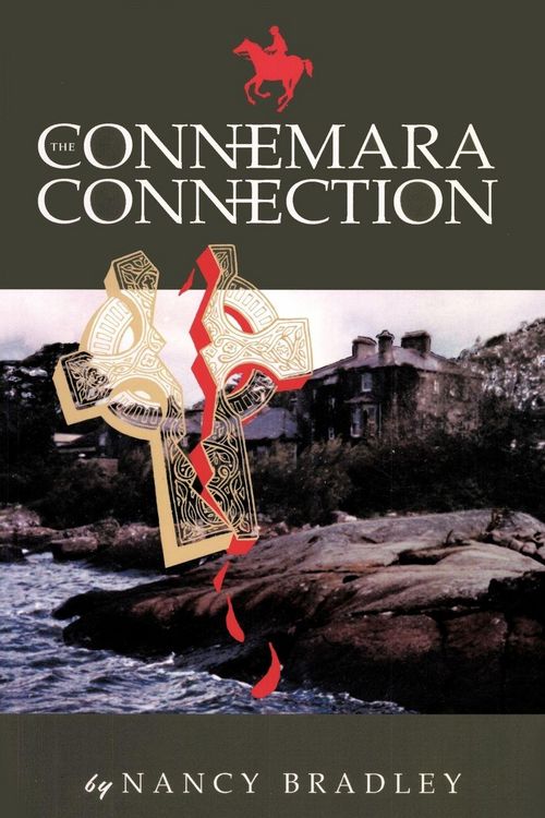 Produktbild: The Connemara Connection