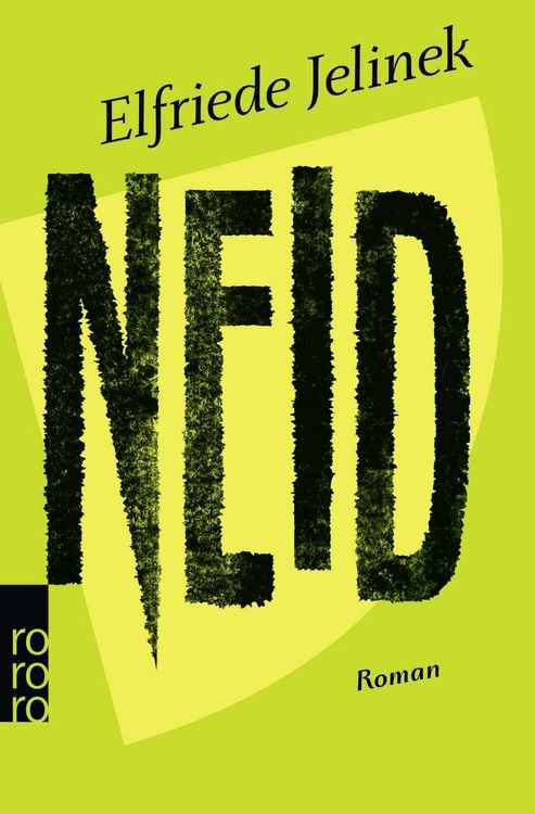Produktbild: Neid