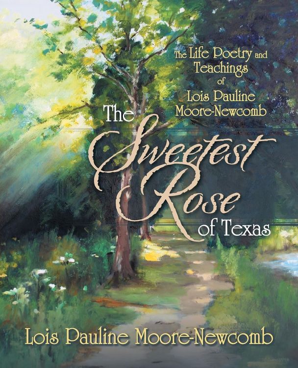Produktbild: The Sweetest Rose of Texas