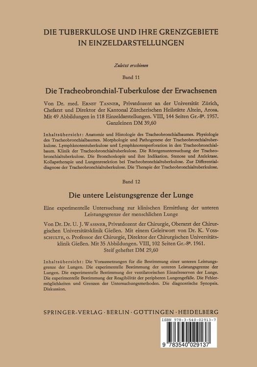 Produktbild: Die Tuberkelbakteriurie und das Initialstadium der Chronischen Nierentuberkulose
