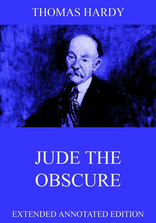 Produktbild: Jude The Obscure