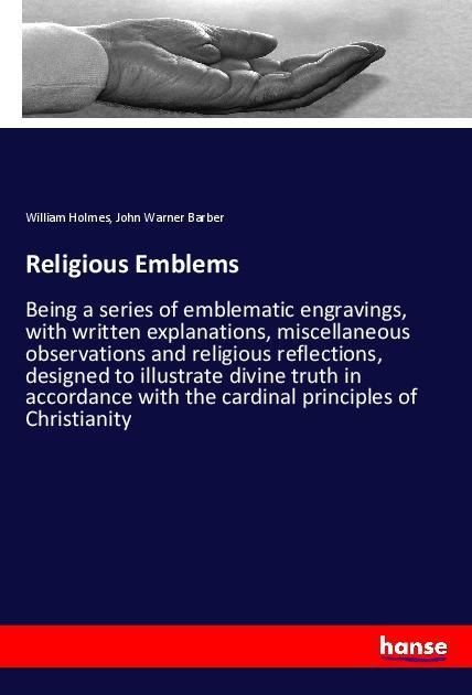 Produktbild: Religious Emblems