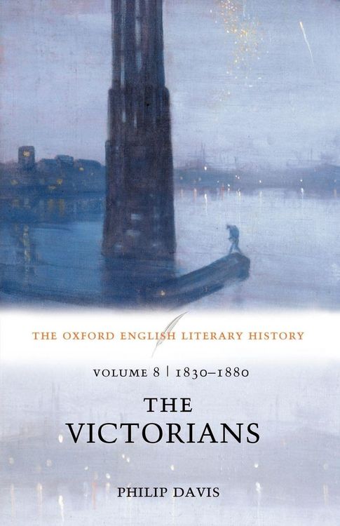 Produktbild: The Victorians