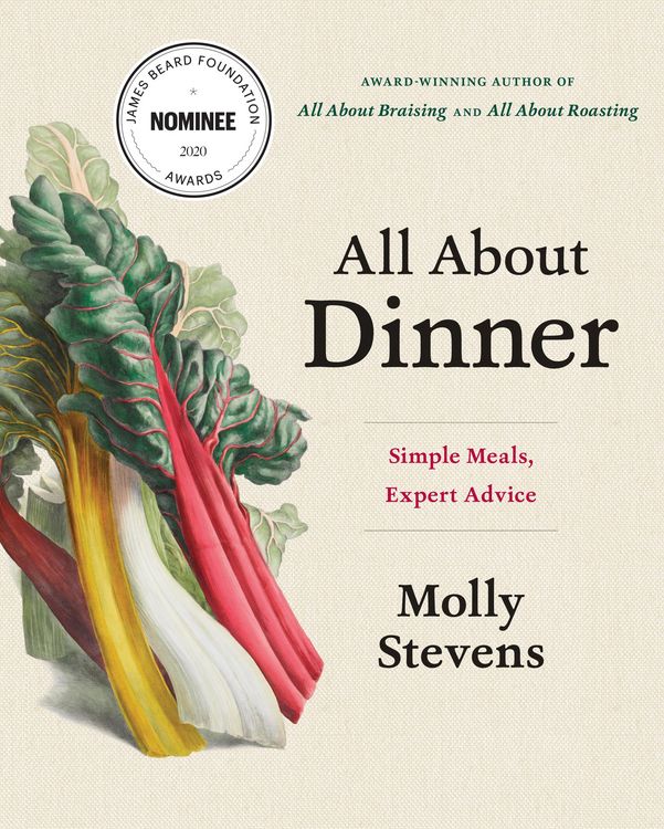 Produktbild: All About Dinner