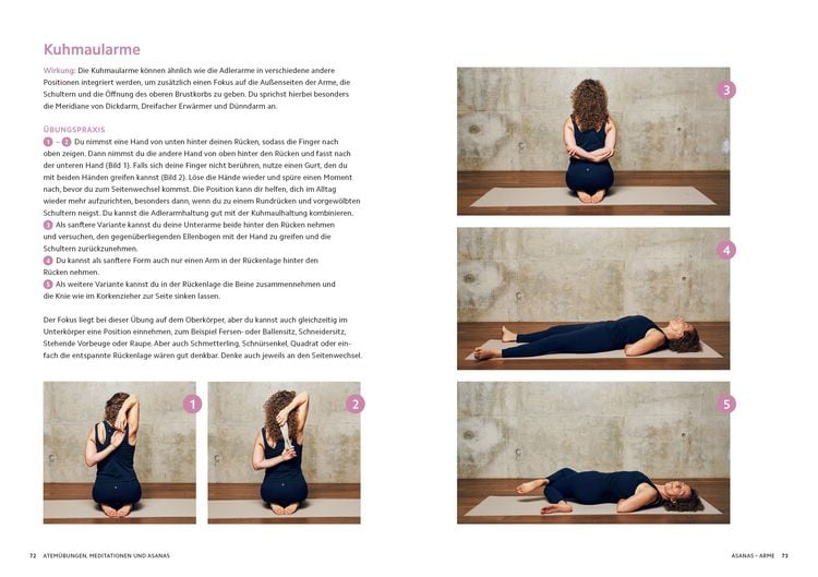 Produktbild: Hormone in Balance mit Yin Yoga