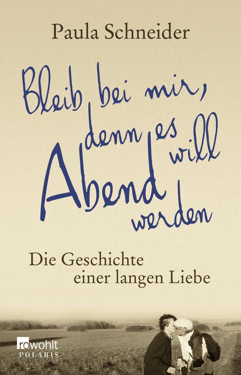 Produktbild: Bleib bei mir, denn es will Abend werden