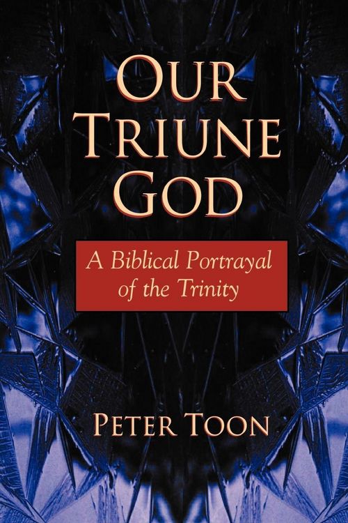 Produktbild: Our Triune God