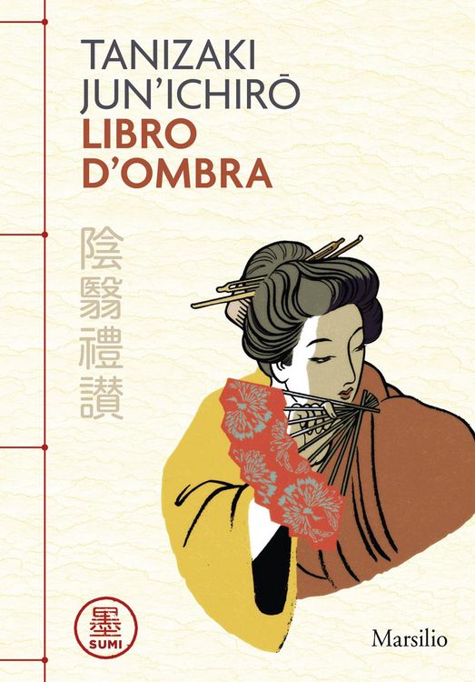 Produktbild: Libro d'ombra
