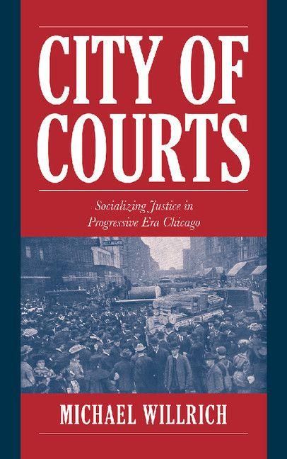 Produktbild: City of Courts