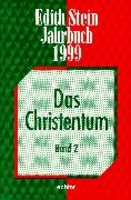 Produktbild: Edith Stein Jahrbuch 5. 1999. Das Christentum 2.