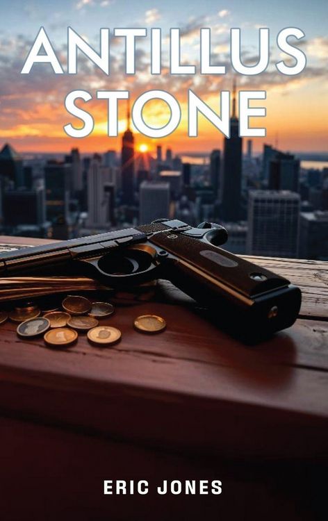 Produktbild: Antillus Stone