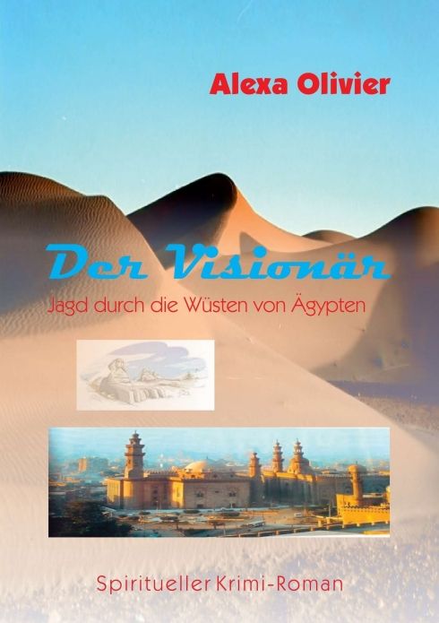 Produktbild: Der Vision&auml;r