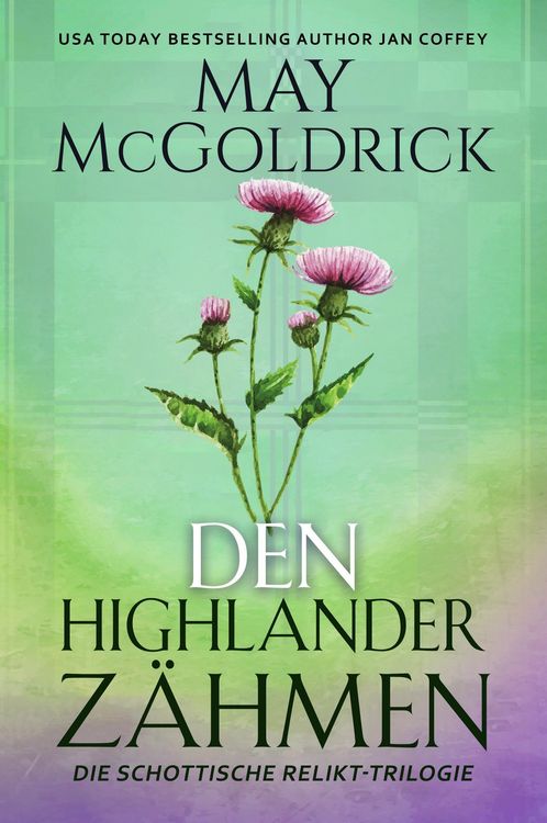 Produktbild: Den Highlander Z&auml;hmen