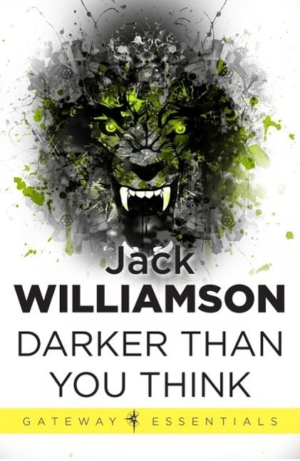 Produktbild: Darker Than You Think