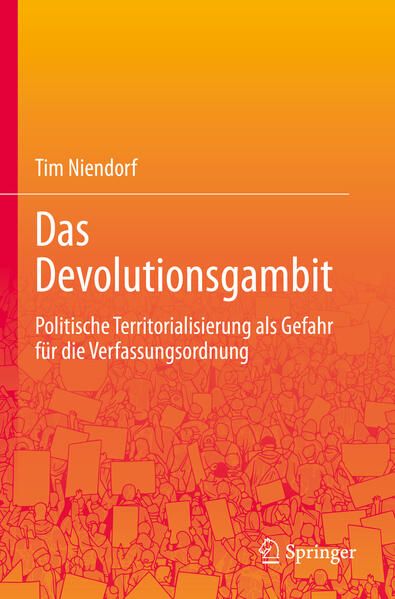 Produktbild: Das Devolutionsgambit