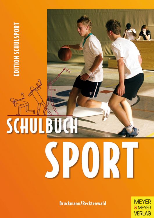 Produktbild: Schulbuch Sport