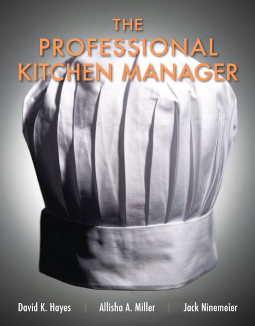 Produktbild: Professional Kitchen Manager, The