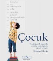 Produktbild: Cocuk Ciltli
