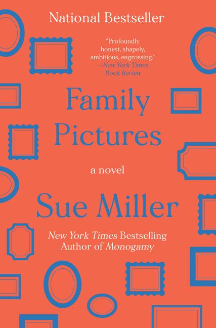 Produktbild: Family Pictures