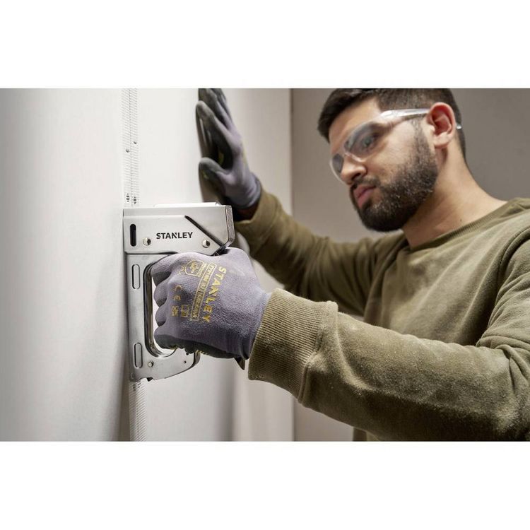 Produktbild: STANLEY 6-TR110 Handtacker