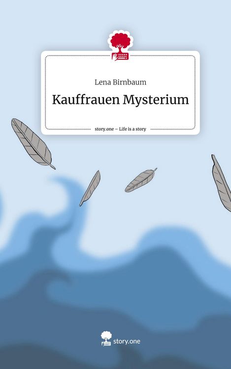 Produktbild: Kauffrauen Mysterium. Life is a Story - story.one