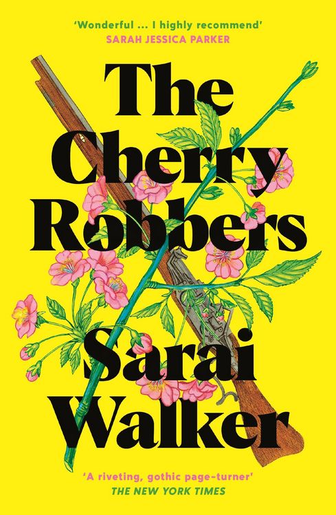 Produktbild: The Cherry Robbers