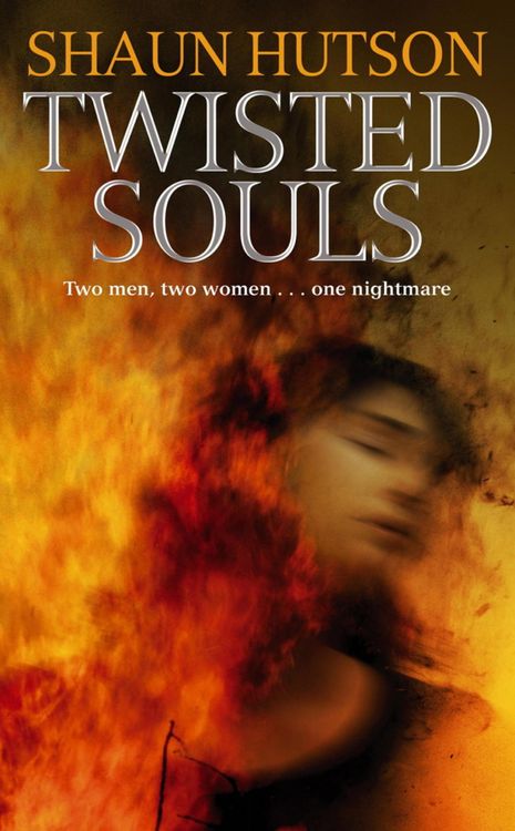Produktbild: Twisted Souls