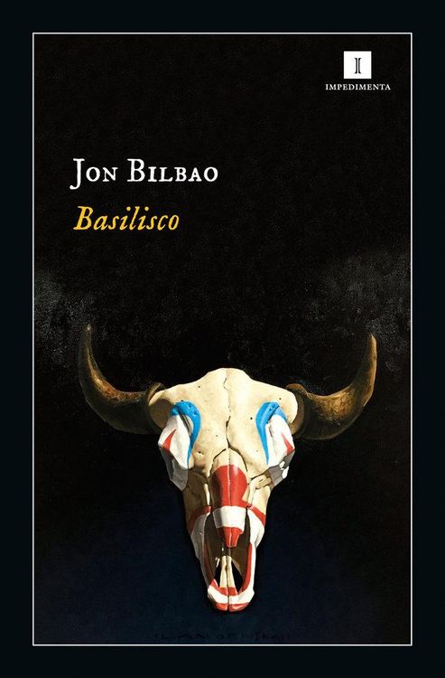 Produktbild: Basilisco