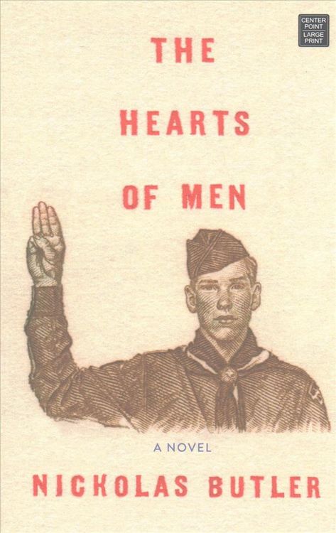 Produktbild: The Hearts of Men