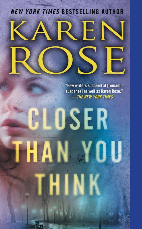 Produktbild: Closer Than You Think