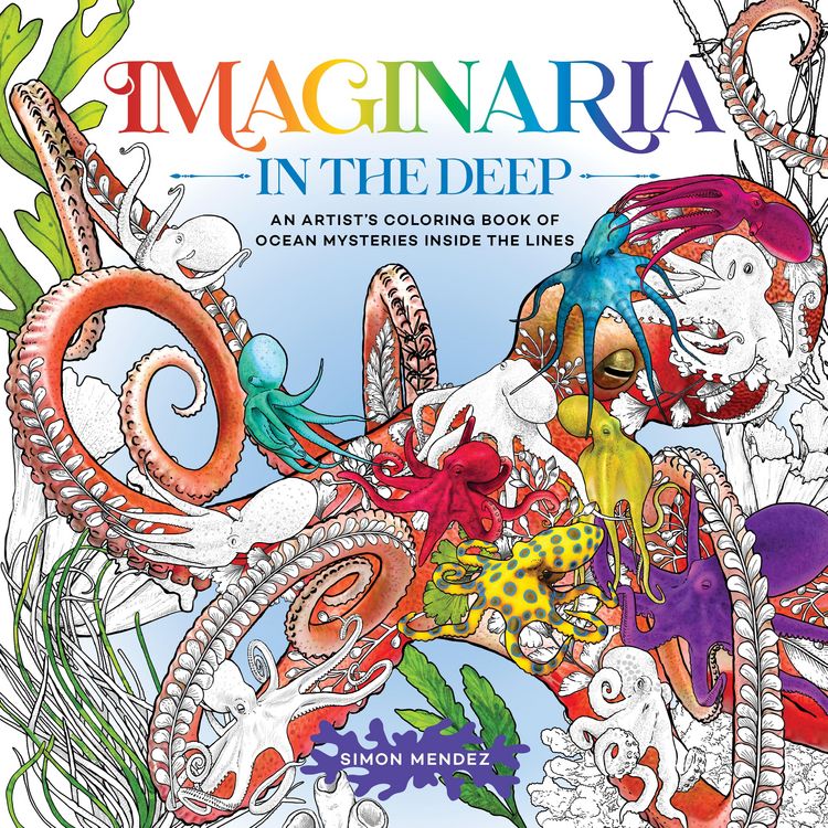 Produktbild: Imaginaria: In the Deep